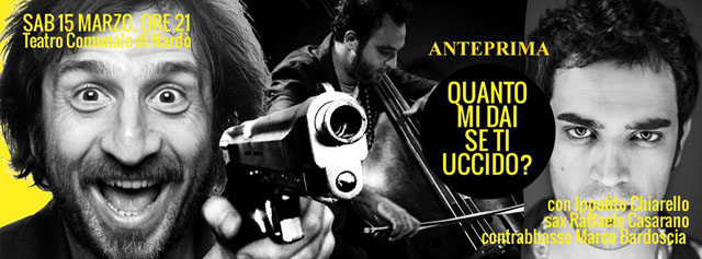 Ippolito Chiarello teatro1 14mar2014