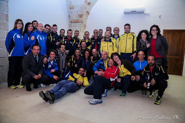 Presentazione Mezza Maratona Portoselvaggio web2