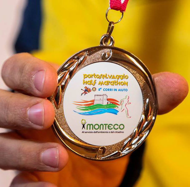 Presentazione Mezza Maratona Portoselvaggio web3
