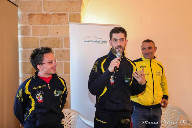 Presentazione Mezza Maratona Portoselvaggio web6