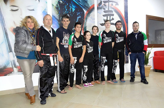 Reiki salento coppa italia mar2014