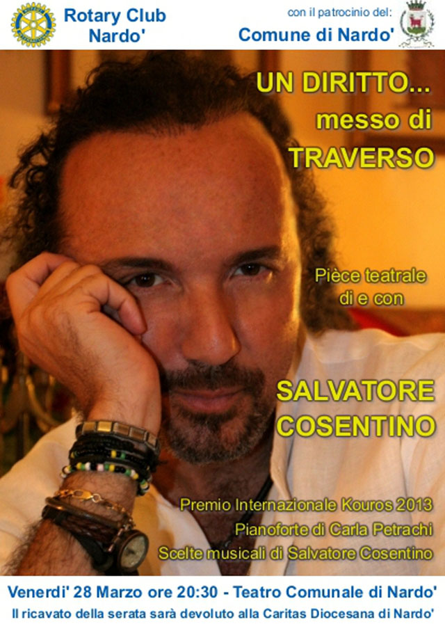 Teatro Salvatore Cosentino