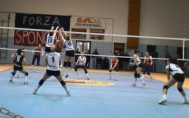 Volley 3mar2014