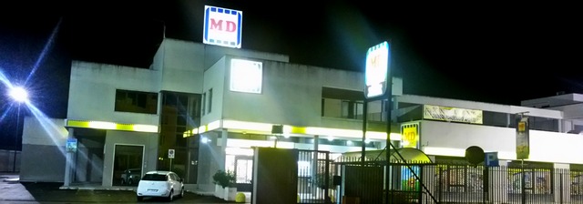 mdweb