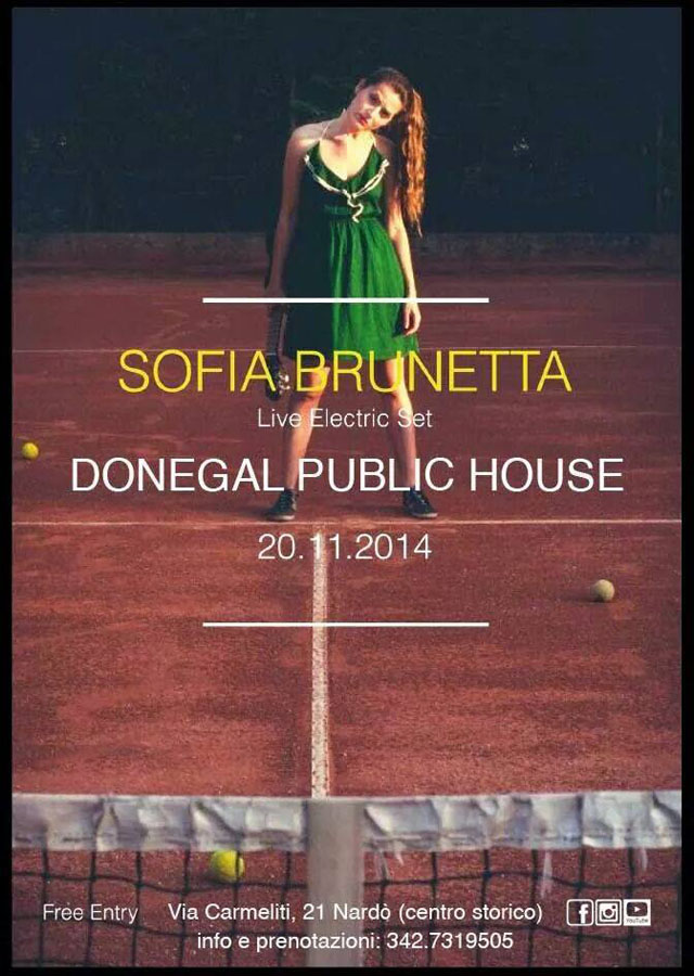 Donegal Live 20 nov2014