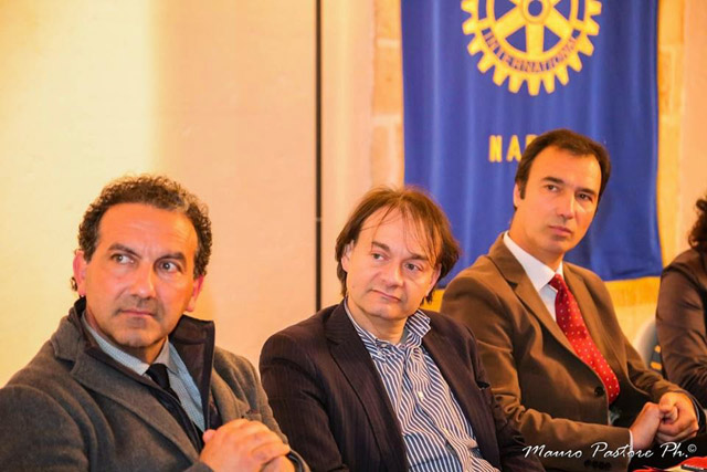 Running Portoselvaggio sindaco web