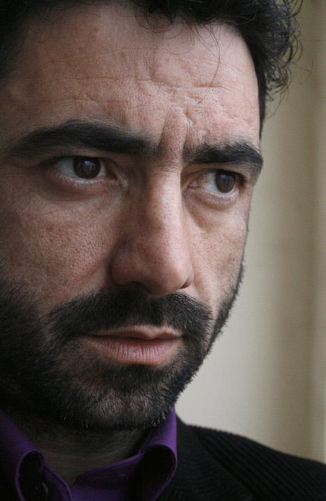 Alfredo Ronzino