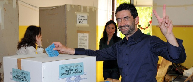 Alfredo Ronzino web