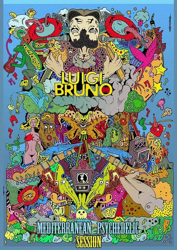 evento donegal 23 ottobre