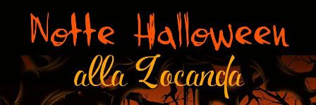 locandina Hallowen bunner