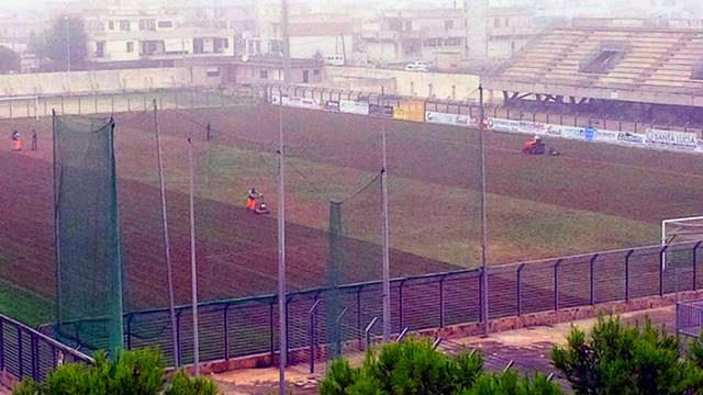 stadio nardo