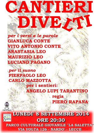 CANTIERI DIVELTI PDM