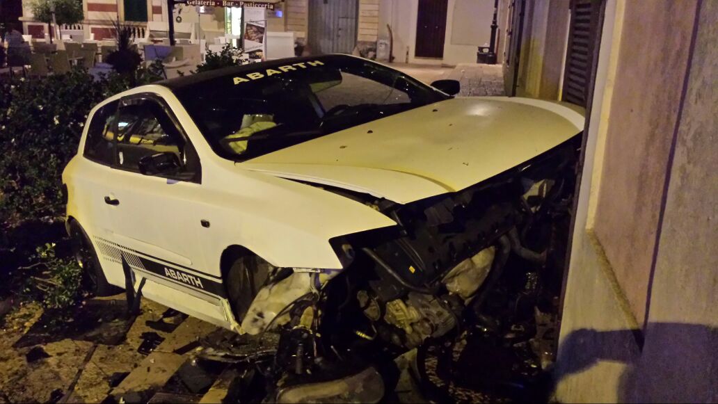 foto incidente napoli3