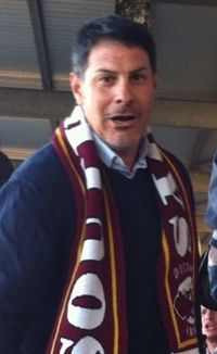 walter monaco