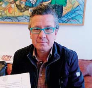 Mino Natalizio