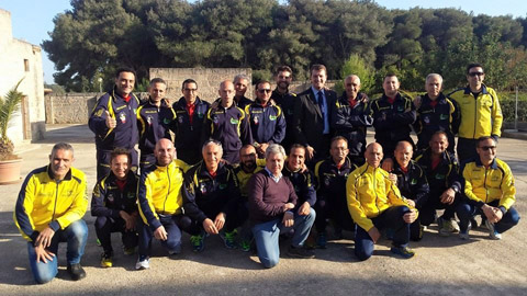 Presentazione1 mezza maratona 2015