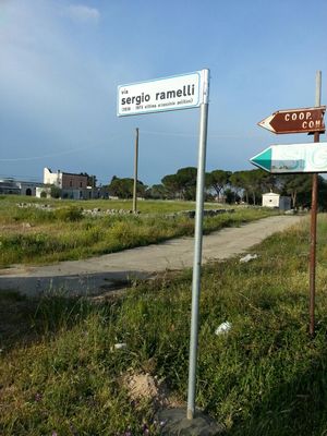 RAMELLI