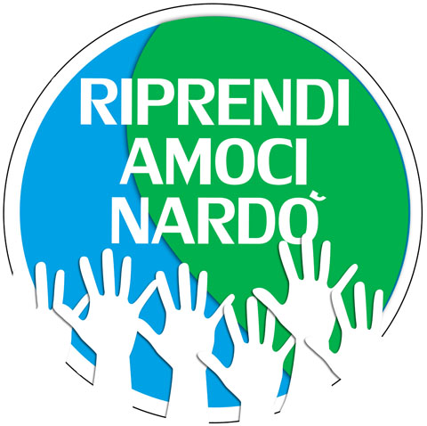 RIPRENDIAMO NARDO logo