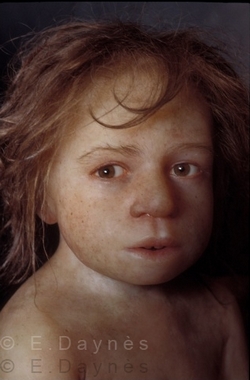 bambina