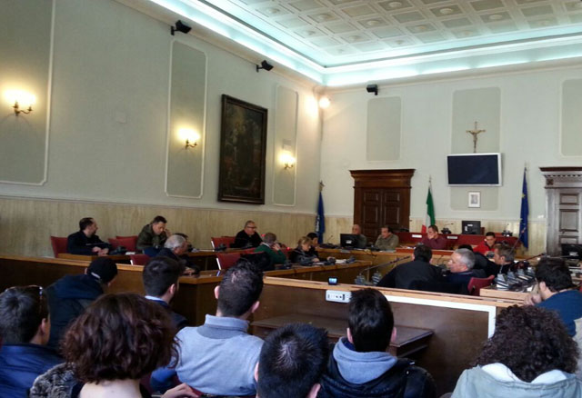 Conferenza palazzetto 15gen2015 web