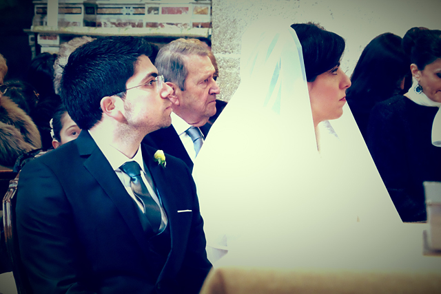 Matrimonio MG Gianni