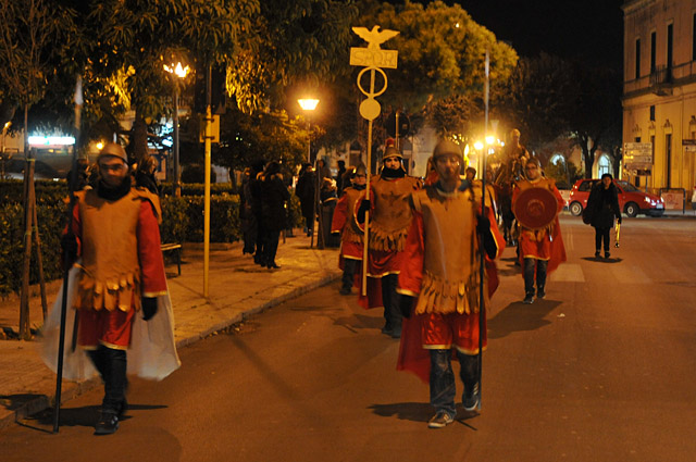 Re Magi cavallo2015 web3