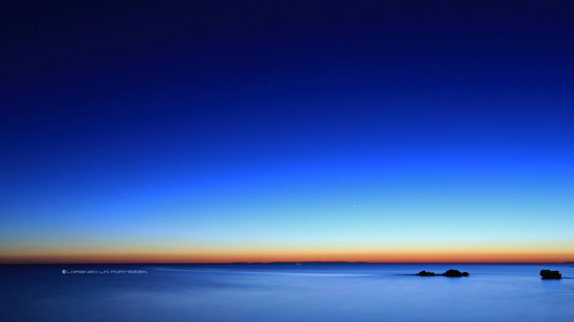 Tre Sorelle LaFortezza web