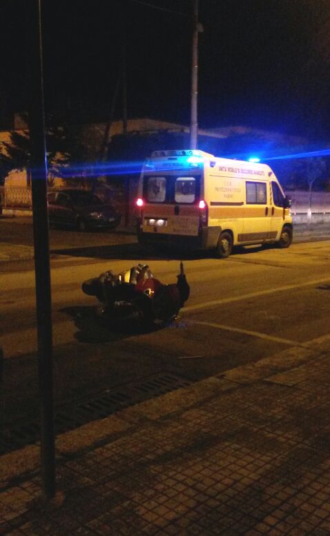 incidente via bonfante