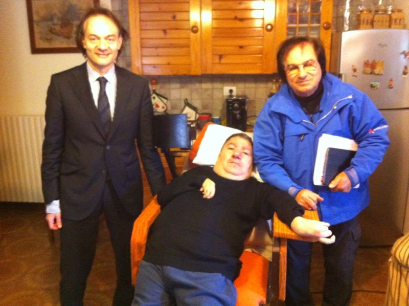 sindaco risi vito berti