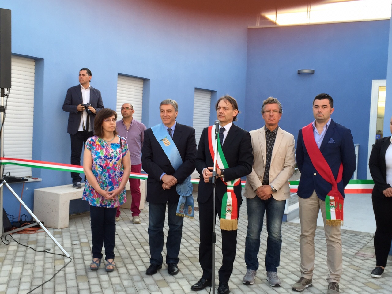 Acquario salento inaugurato web5