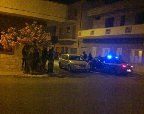 addormentato pdm