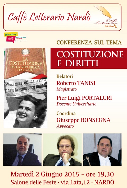 conferenza