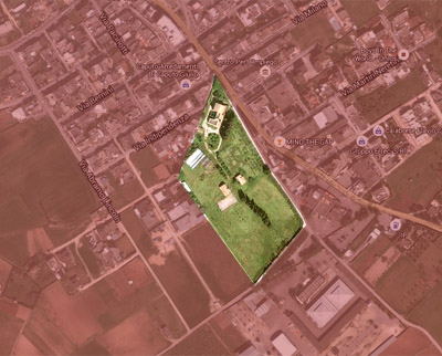 terreni agrario nardo