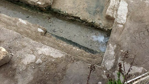 Fonte quattro colonne pulizia2015 web1