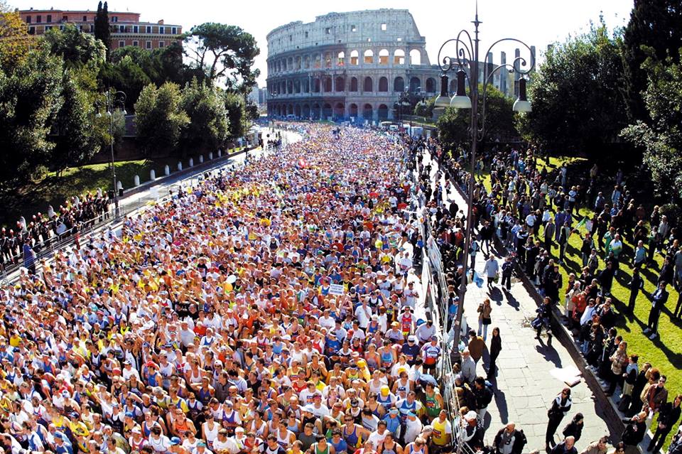 Maratona Roma2015 1