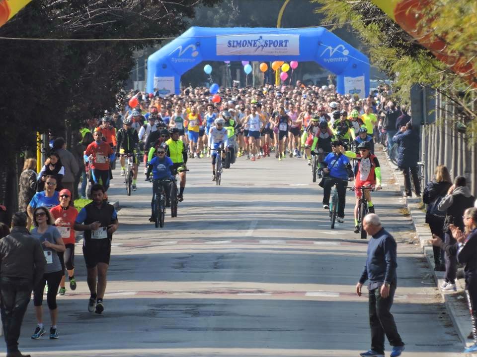 Mezza maratona lecce 2015 web1