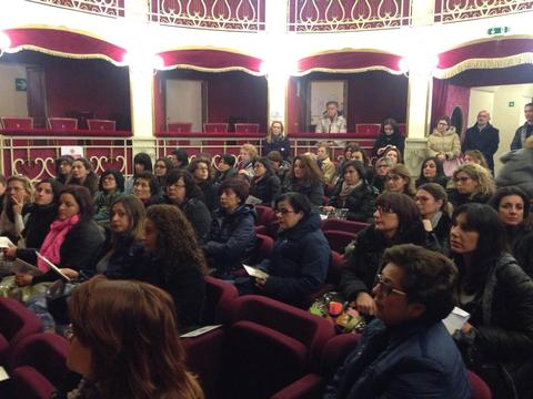 teatro