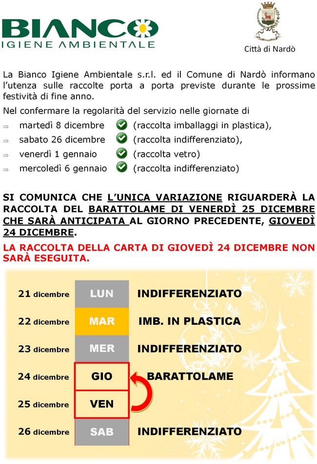 Avviso