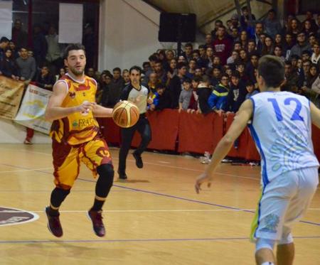 basket