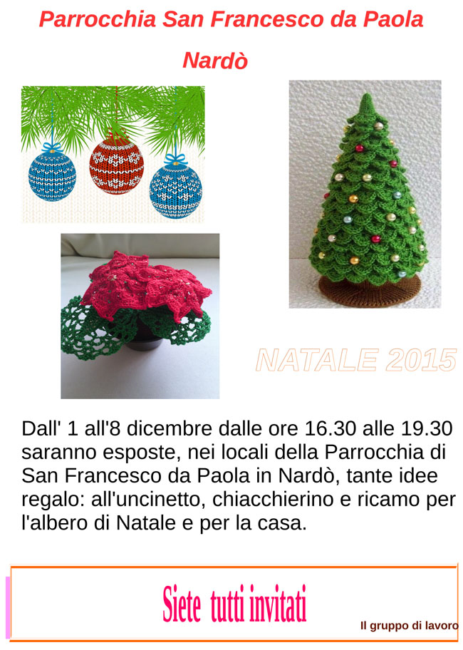 ricamo