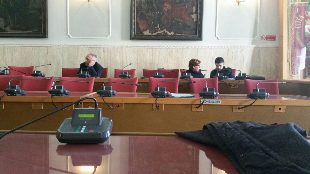 commissione piano coste