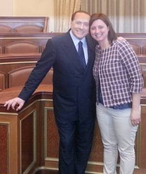 Mita Berlusconi