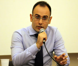 antonio tondo pdm