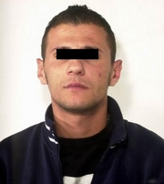 arrestato nardo