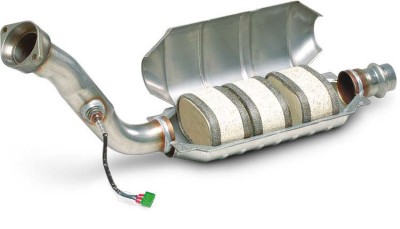 catalizzatore