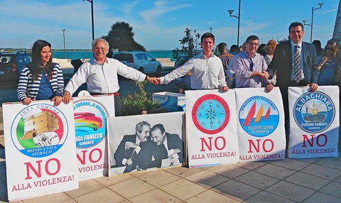noviolenza