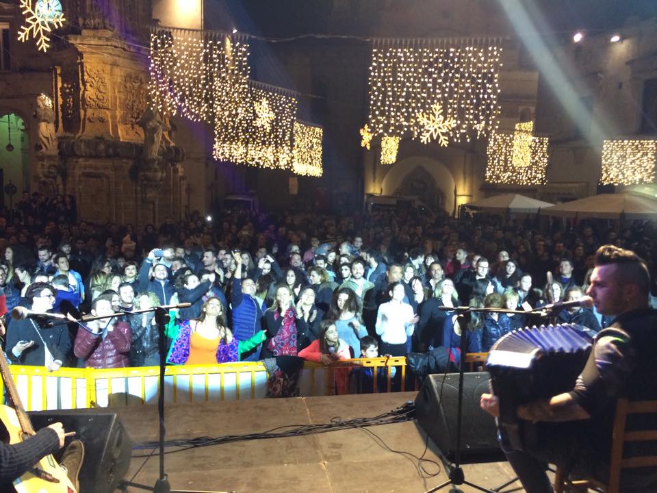 Festa Natale Ardire 1