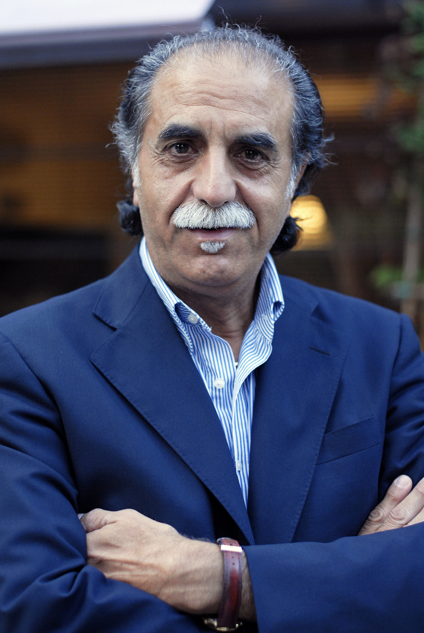 alberto