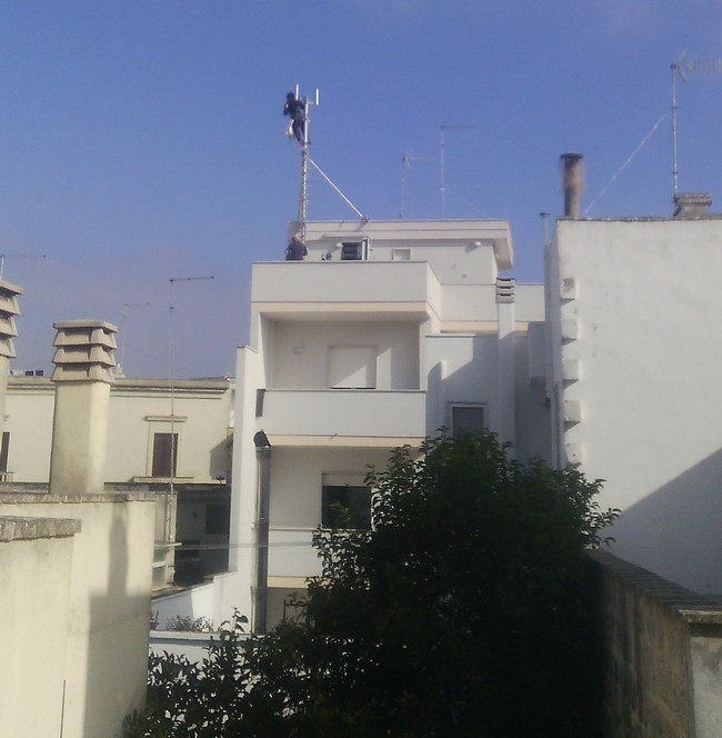 antenman