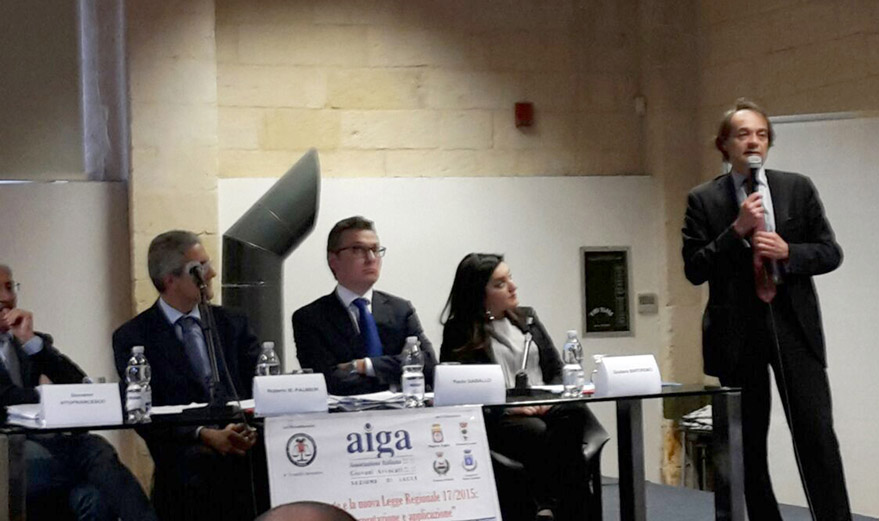 convegno piano coste pdm
